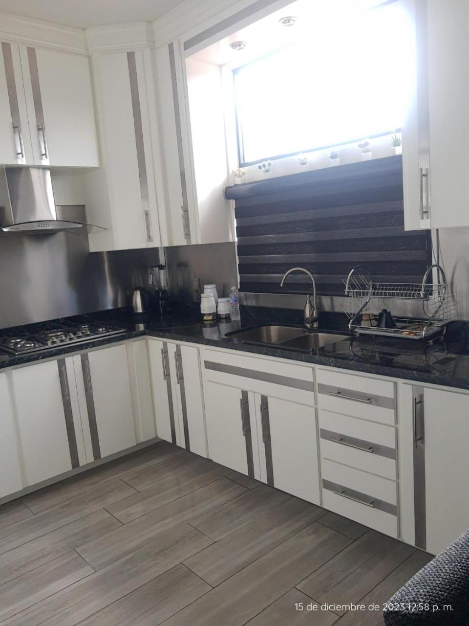 Departamento Glorieta Apartman Mazamitla Kültér fotó